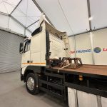 Volvo FH12 420 4×2 Caravan Transporter - thumbnail
