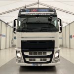 Volvo FH 500 6×2 Midlift Tractor Unit - thumbnail