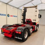Volvo FH 480 Euro 5 6×2 Midlift Tractor Unit - thumbnail