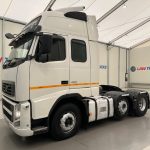 Volvo FH 460 6×2 Midlift Tractor Unit PTO - thumbnail