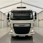 DAF CF 370 6×2 Sleeper Cab Fridge Box - thumbnail