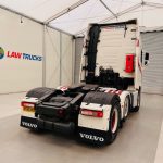 Volvo FH 500 6×2 Midlift Tractor Unit - thumbnail