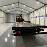 MAN TGX 26.440 6×2 Brick Grab Drawbar - thumbnail