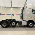 Volvo FH 500 6×2 Midlift Tractor Unit - thumbnail