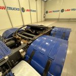 Volvo FH 500 6×2 Midlift Tractor Unit - thumbnail