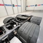 Volvo FH 500 6×2 Midlift Tractor Unit - thumbnail