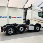 Volvo FH 500 6×2 Midlift Tractor Unit - thumbnail
