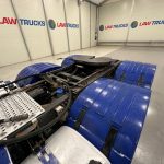 Volvo FH 500 6×2 Midlift Tractor Unit - thumbnail