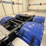 Volvo FH 500 6×2 Midlift Tractor Unit - thumbnail