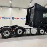 Volvo FH 500 6×2 Midlift Tractor Unit - thumbnail