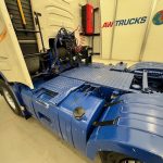 Volvo FH 500 6×2 Midlift Tractor Unit - thumbnail