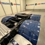 Volvo FH 500 6×2 Midlift Tractor Unit - thumbnail