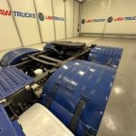 Volvo FH 500 6×2 Midlift Tractor Unit - thumbnail