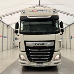 DAF XF 480 6×2 Midlift Tractor Unit - thumbnail