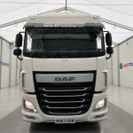 DAF XF 480 6×2 Midlift Tractor Unit - thumbnail