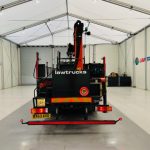 Iveco Stralis 310 6×2 Dropside Brick Grab - thumbnail