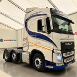 Volvo FH 500 6×2 Midlift Tractor Unit - thumbnail