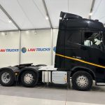 Volvo FH 500 6×2 Midlift Tractor Unit - thumbnail