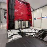 Volvo FH 500 6×2 Sleeper Cab Tractor Unit - thumbnail