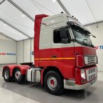 Volvo FH 500 6×2 Midlift Tractor Unit - thumbnail