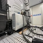 Volvo FH 500 6×2 Midlift Tractor Unit PTO - thumbnail