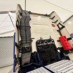 Volvo FH 480 6×2 Rear Lift Tractor Unit - thumbnail