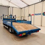 Isuzu N75 190 Day Cab Dropside - thumbnail