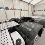 Volvo FH 460 6×2 Midlift Tractor Unit PTO - thumbnail