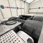 Volvo FH 500 6×2 Sleeper Cab Tractor Unit PTO - thumbnail
