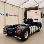 Volvo FH12 420 4×2 Sleeper Cab Tractor Unit - thumbnail