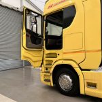 Scania S450 6×2 Midlift Highline Tractor Unit - thumbnail