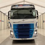 Volvo FH 460 6×2 Midlift Tractor Unit - thumbnail
