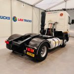 Volvo FH12 420 4×2 Tractor Unit - thumbnail