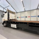 Volvo FH12 420 4×2 Caravan Transporter - thumbnail