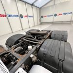 Volvo FH 500 6×2 Sleeper Cab Tractor Unit - thumbnail