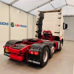 Volvo FH 480 Euro 5 6×2 Midlift Tractor Unit - thumbnail