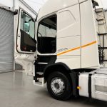Volvo FH 500 6×2 Midlift Tractor Unit - thumbnail