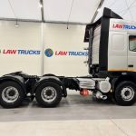 Volvo FH12 420 6×4 Double Drive Tractor Unit - thumbnail