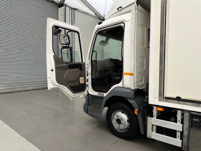 DAF LF45 150 Day Cab Fridge Box