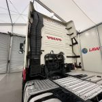 Volvo FH 520 6×2 Sleeper Cab Tractor Unit Manual - thumbnail