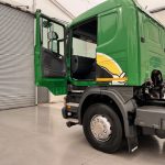 Scania G360 8×2 Sleeper Chassis Cab - thumbnail