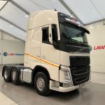 Volvo FH 500 6×2 Globetrotter XL Midlift Tractor Unit - thumbnail