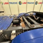 Volvo FH 500 6×2 Midlift Tractor Unit - thumbnail