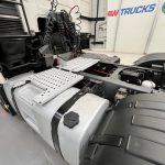 Volvo FH 500 6×2 Midlift Tractor Unit - thumbnail