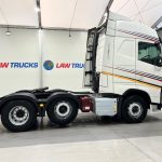 Volvo FH 500 6×2 Midlift Tractor Unit - thumbnail