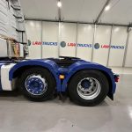 Volvo FH 500 6×2 Midlift Tractor Unit - thumbnail
