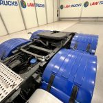 Volvo FH 500 6×2 Midlift Tractor Unit - thumbnail