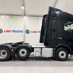 Volvo FH 500 6×2 Midlift Tractor Unit - thumbnail