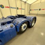 Volvo FH 500 6×2 Midlift Tractor Unit - thumbnail
