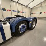Volvo FH 500 6×2 Midlift Tractor Unit - thumbnail